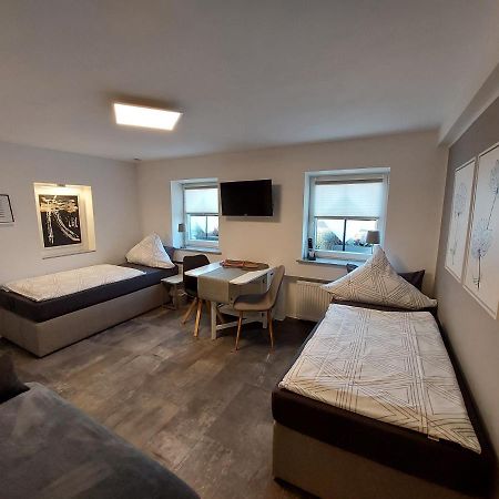 Ferienwohnung Hirmer Zirndorf Bagian luar foto