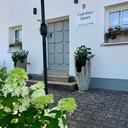 Ferienwohnung Hirmer Zirndorf Bagian luar foto