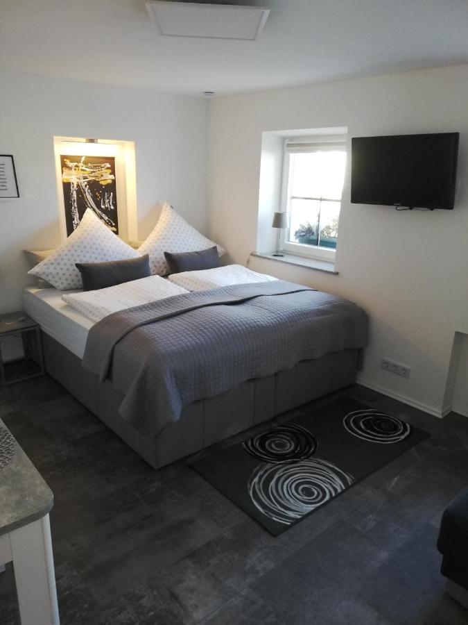 Ferienwohnung Hirmer Zirndorf Bagian luar foto