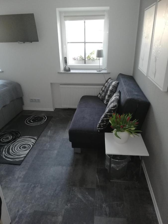 Ferienwohnung Hirmer Zirndorf Bagian luar foto