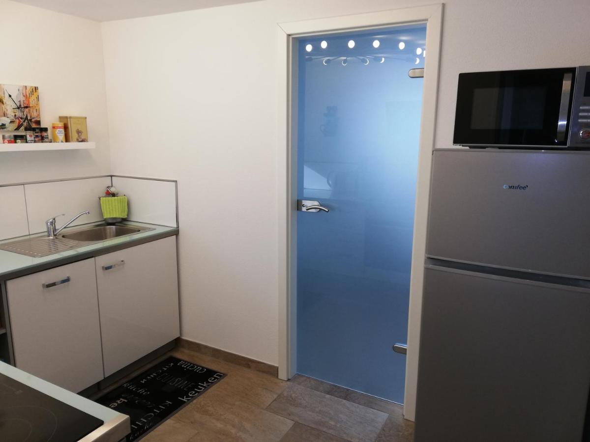 Ferienwohnung Hirmer Zirndorf Bagian luar foto