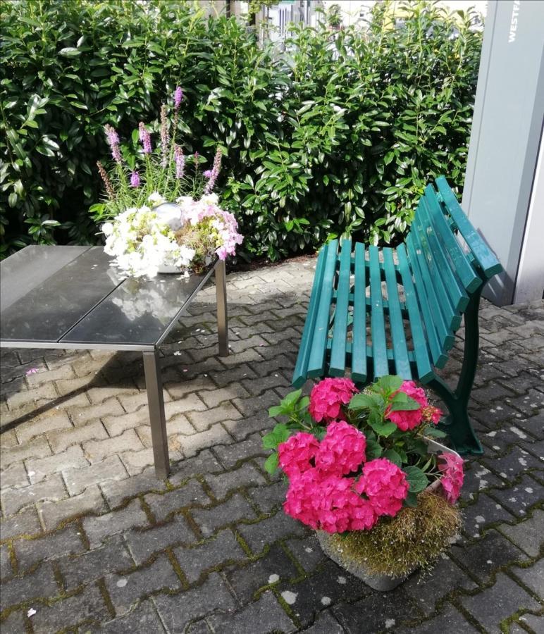 Ferienwohnung Hirmer Zirndorf Bagian luar foto