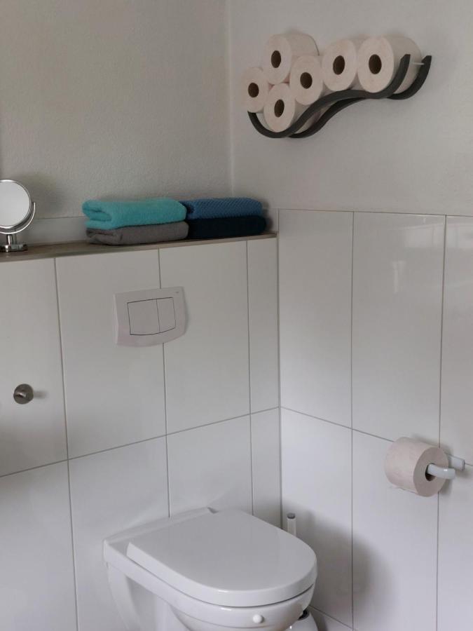 Ferienwohnung Hirmer Zirndorf Bagian luar foto