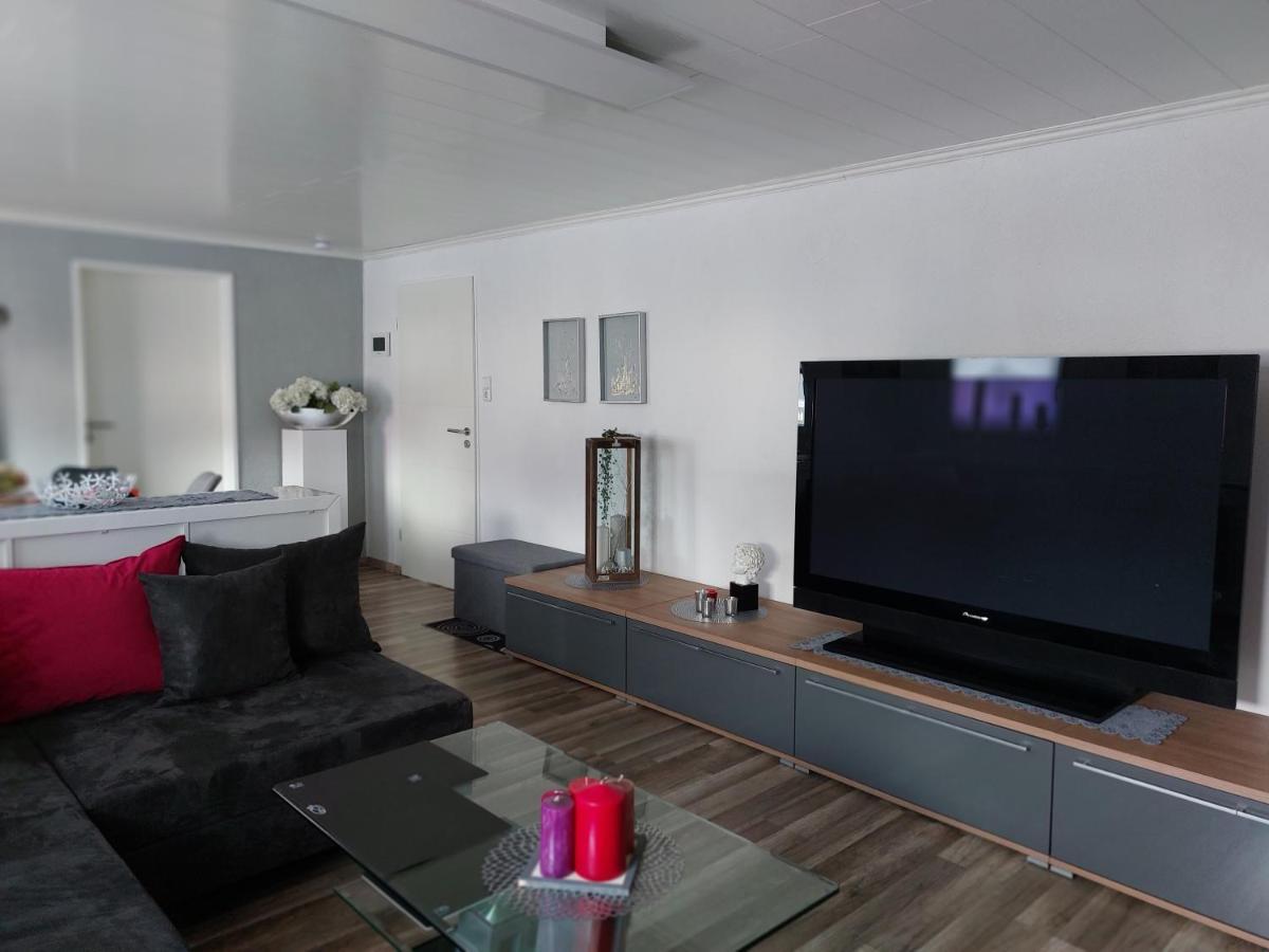 Ferienwohnung Hirmer Zirndorf Bagian luar foto
