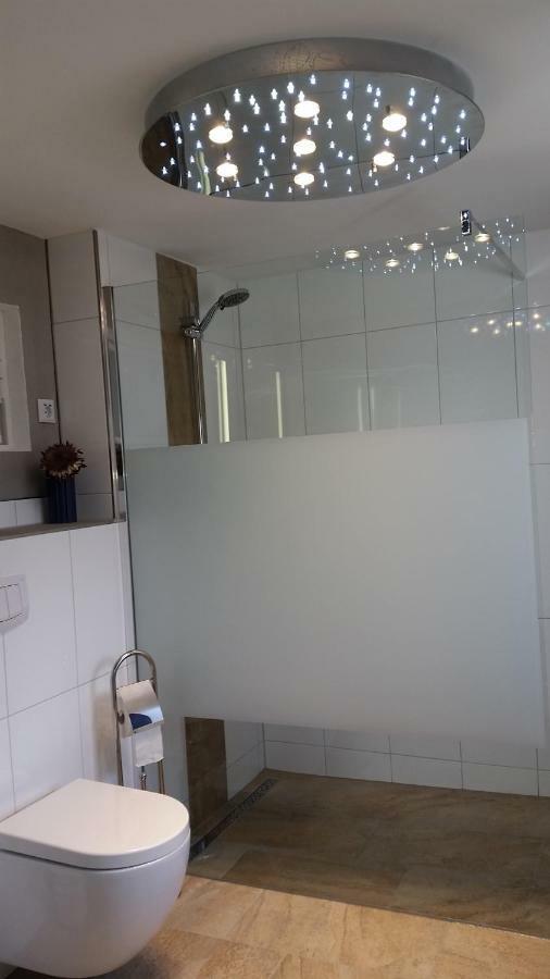 Ferienwohnung Hirmer Zirndorf Bagian luar foto