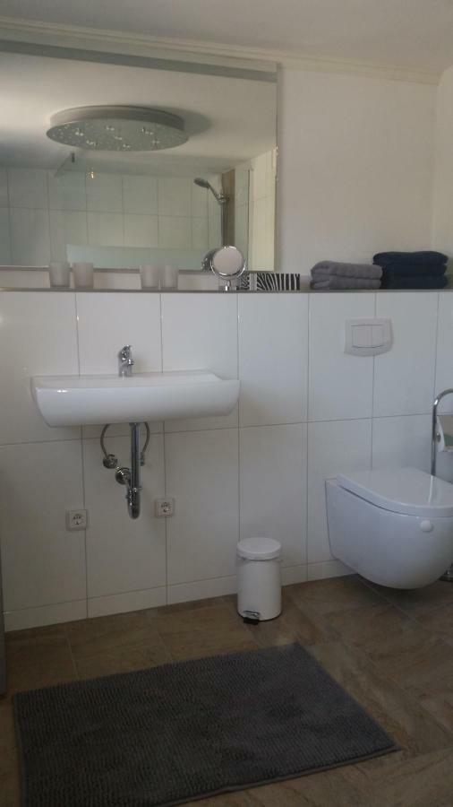 Ferienwohnung Hirmer Zirndorf Bagian luar foto