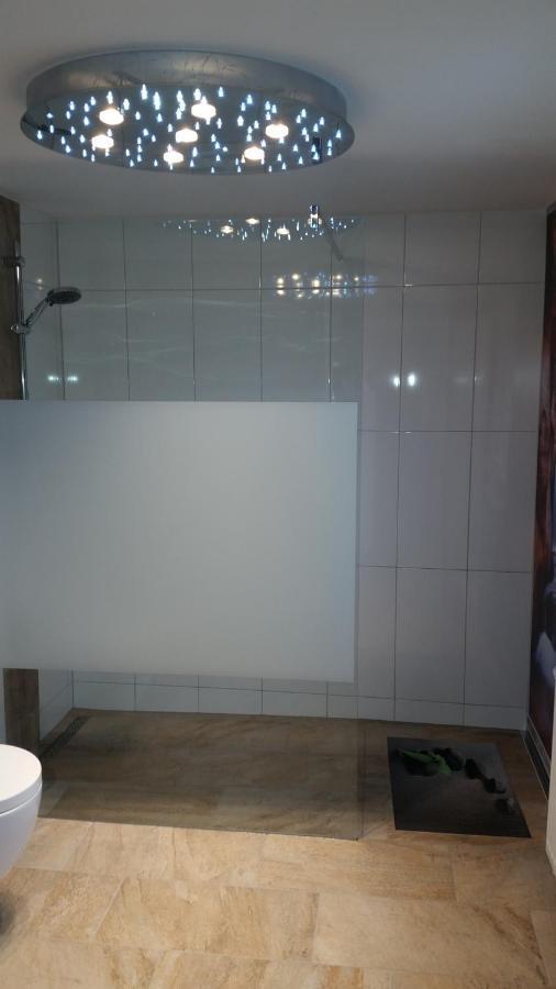 Ferienwohnung Hirmer Zirndorf Bagian luar foto