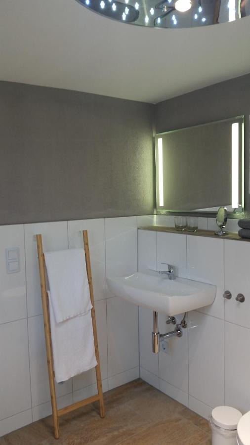 Ferienwohnung Hirmer Zirndorf Bagian luar foto